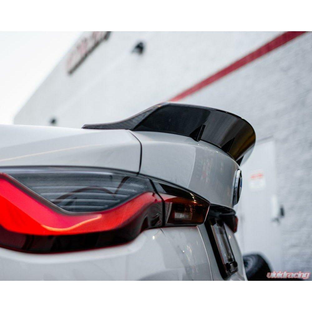 2020+ BMW M4 G82 - VR Aero Carbon Fiber Complete Body Kit - The Coin Has A Say