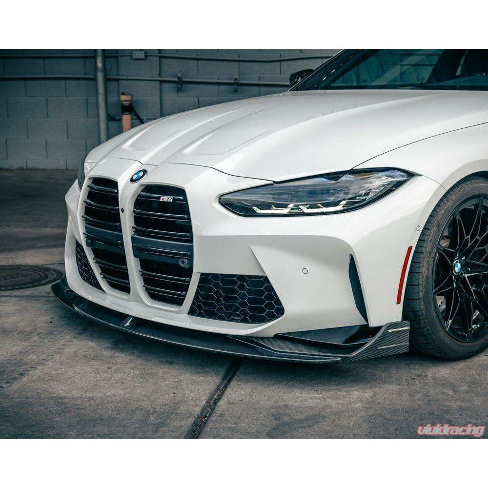 2020+ BMW M4 G82 - VR Aero Carbon Fiber Complete Body Kit - The Coin Has A Say