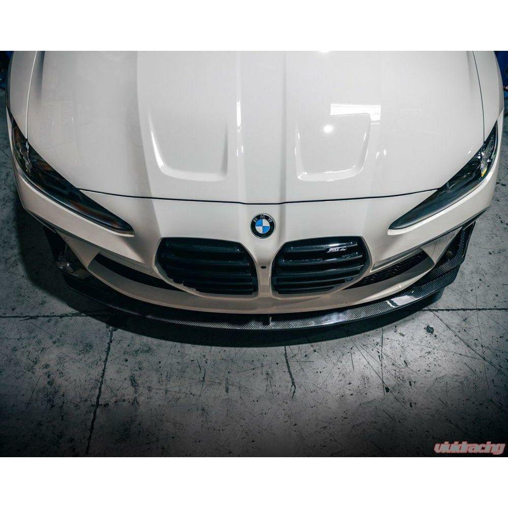 2020+ BMW M4 G82 - VR Aero Carbon Fiber Complete Body Kit - The Coin Has A Say