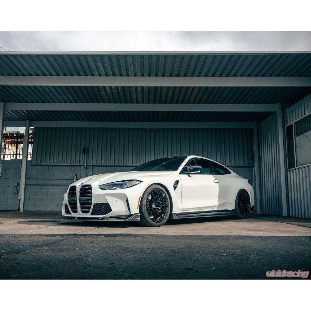 2020+ BMW M4 G82 - VR Aero Carbon Fiber Complete Body Kit - The Coin Has A Say