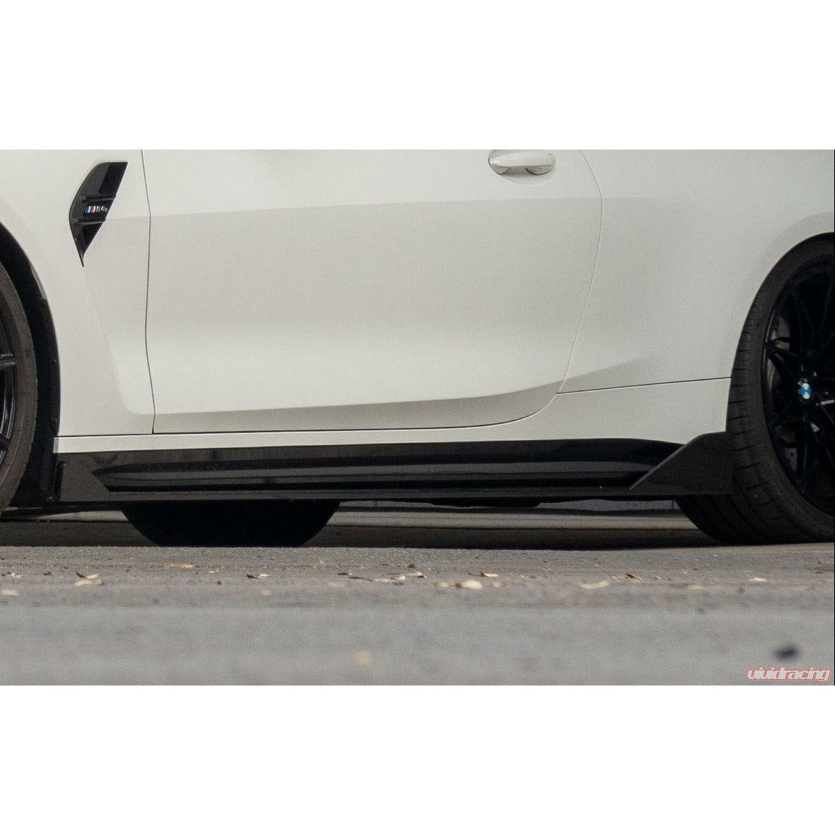 2020+ BMW M4 G82 - VR Aero Carbon Fiber Complete Body Kit - The Coin Has A Say