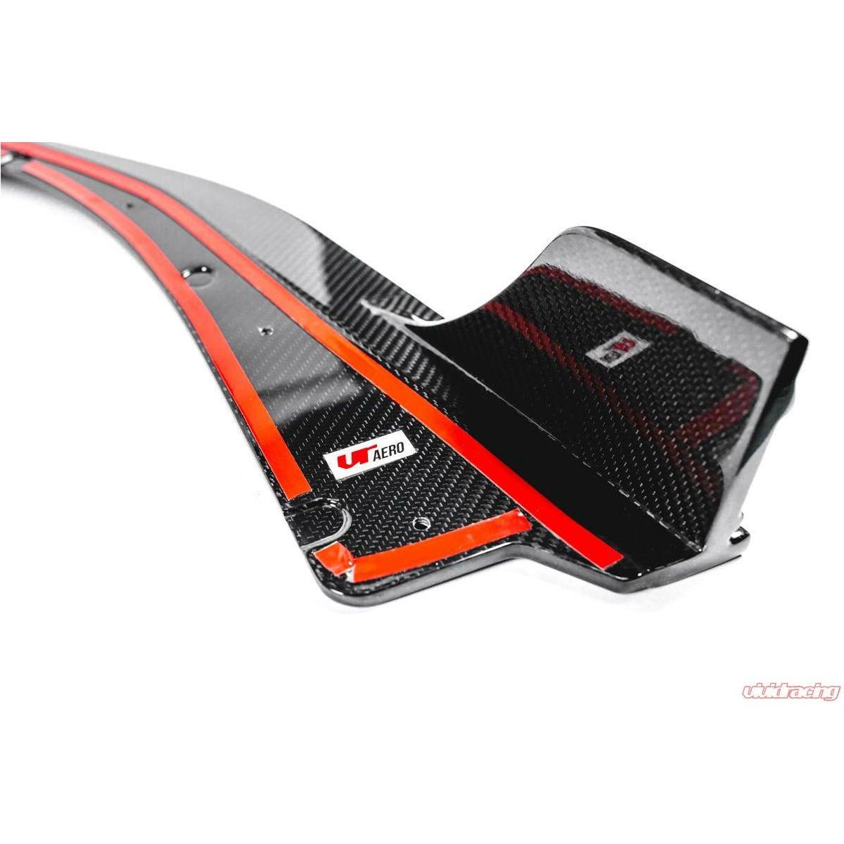 2020+ BMW M4 G82 - VR Aero Carbon Fiber Complete Body Kit - The Coin Has A Say