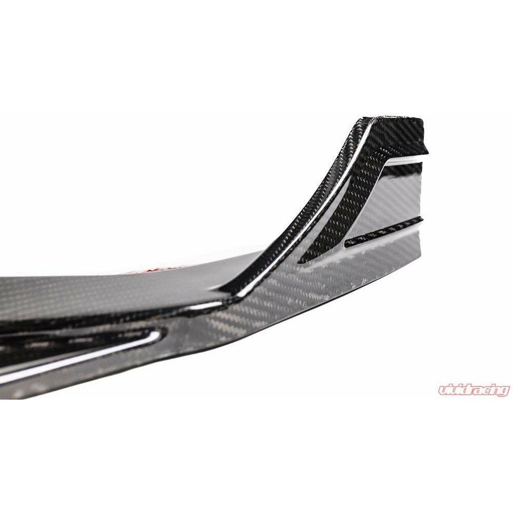 2020+ BMW M4 G82 - VR Aero Carbon Fiber Complete Body Kit - The Coin Has A Say