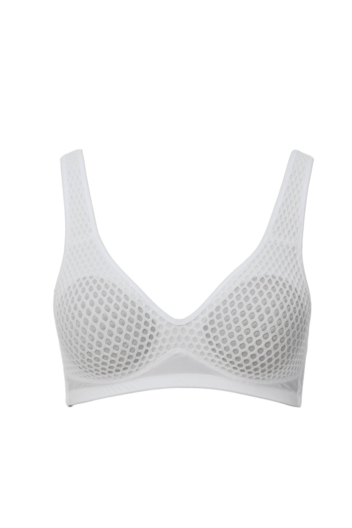 3D FITNESS BRA - The Coin Has A Say