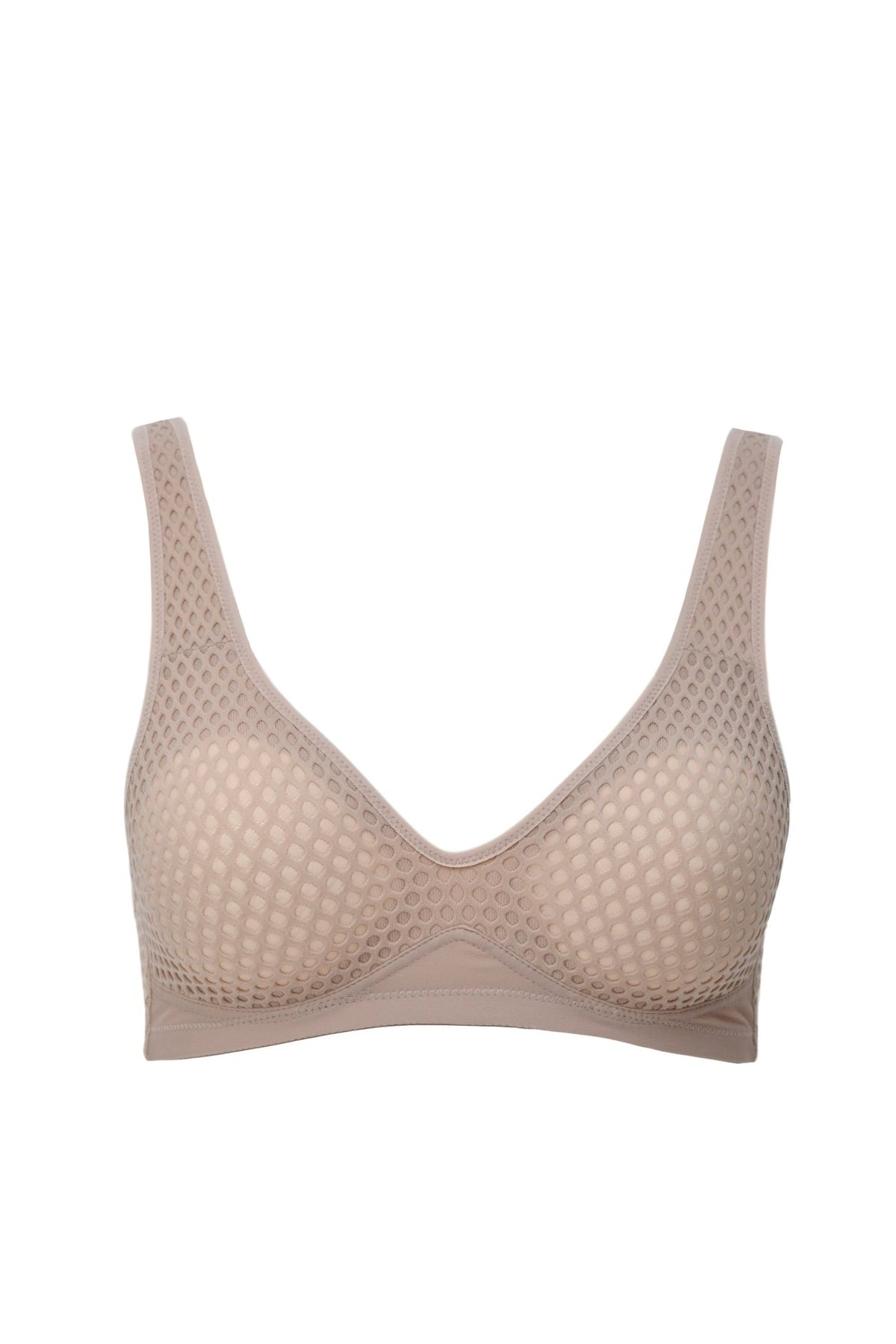 3D FITNESS BRA - The Coin Has A Say