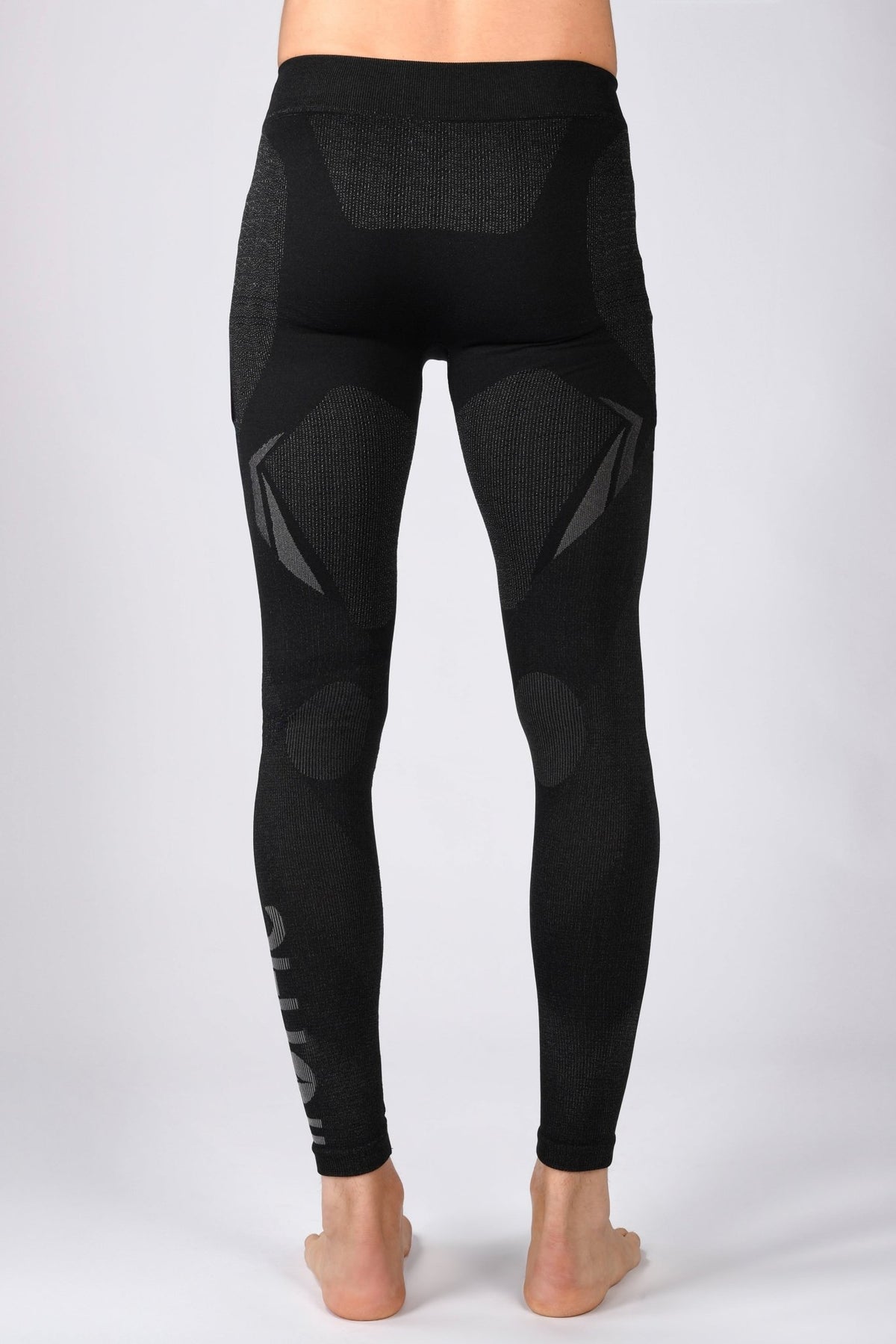 4081447 IRON IC casual outdoor gym yoga running men's athletic pants - The Coin Has A Say