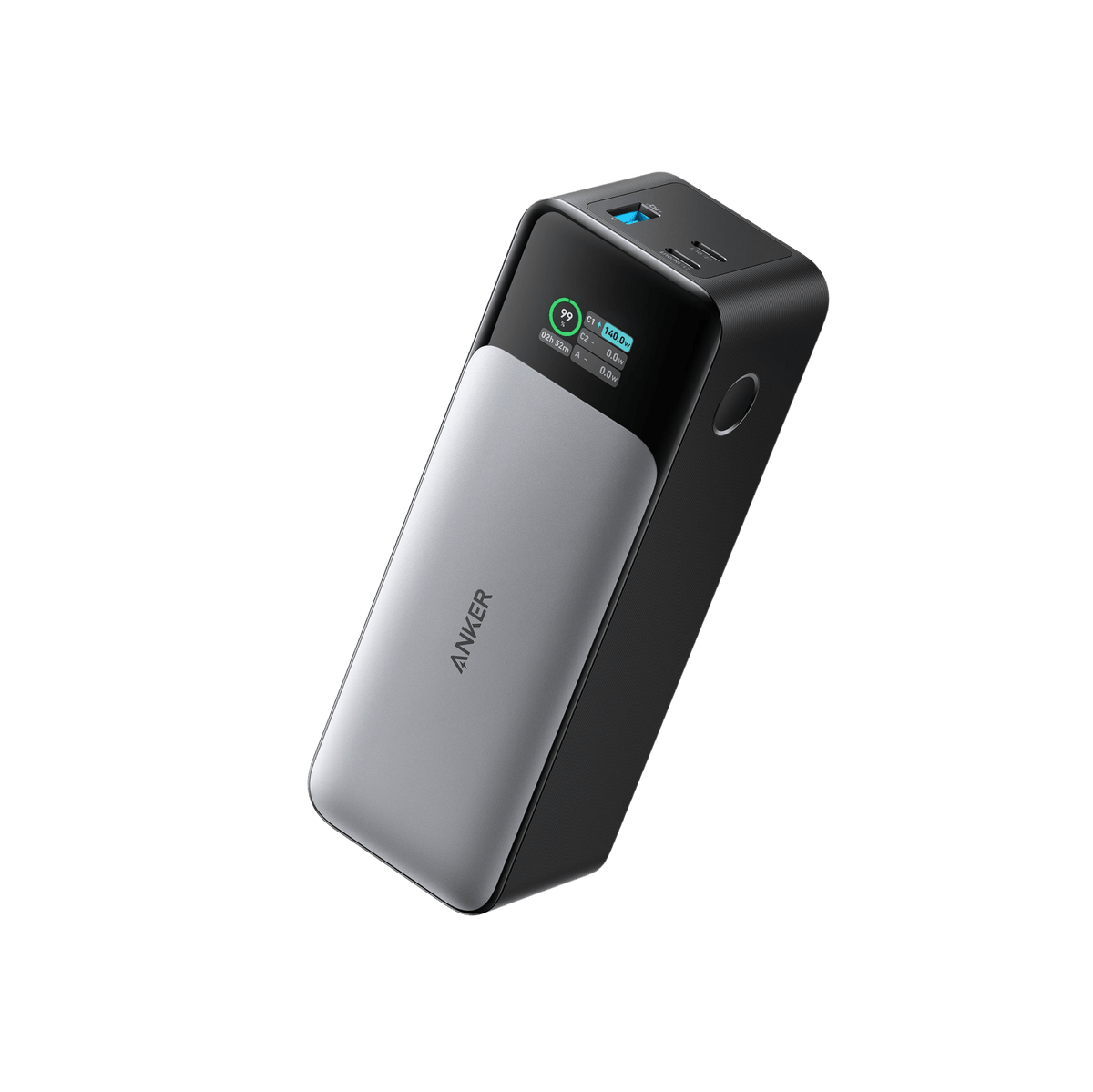 Anker 737 Power Bank (PowerCore 24K) - The Coin Has A Say