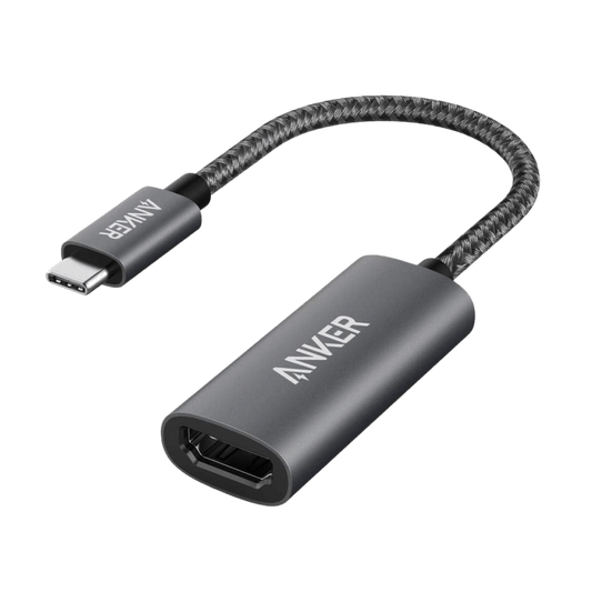 Anker <b>310</b> USB-C Adapter (4K HDMI) - The Coin Has A Say