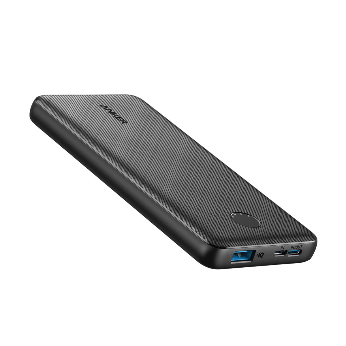 Anker <b>313</b> Power Bank (PowerCore 10K) - The Coin Has A Say