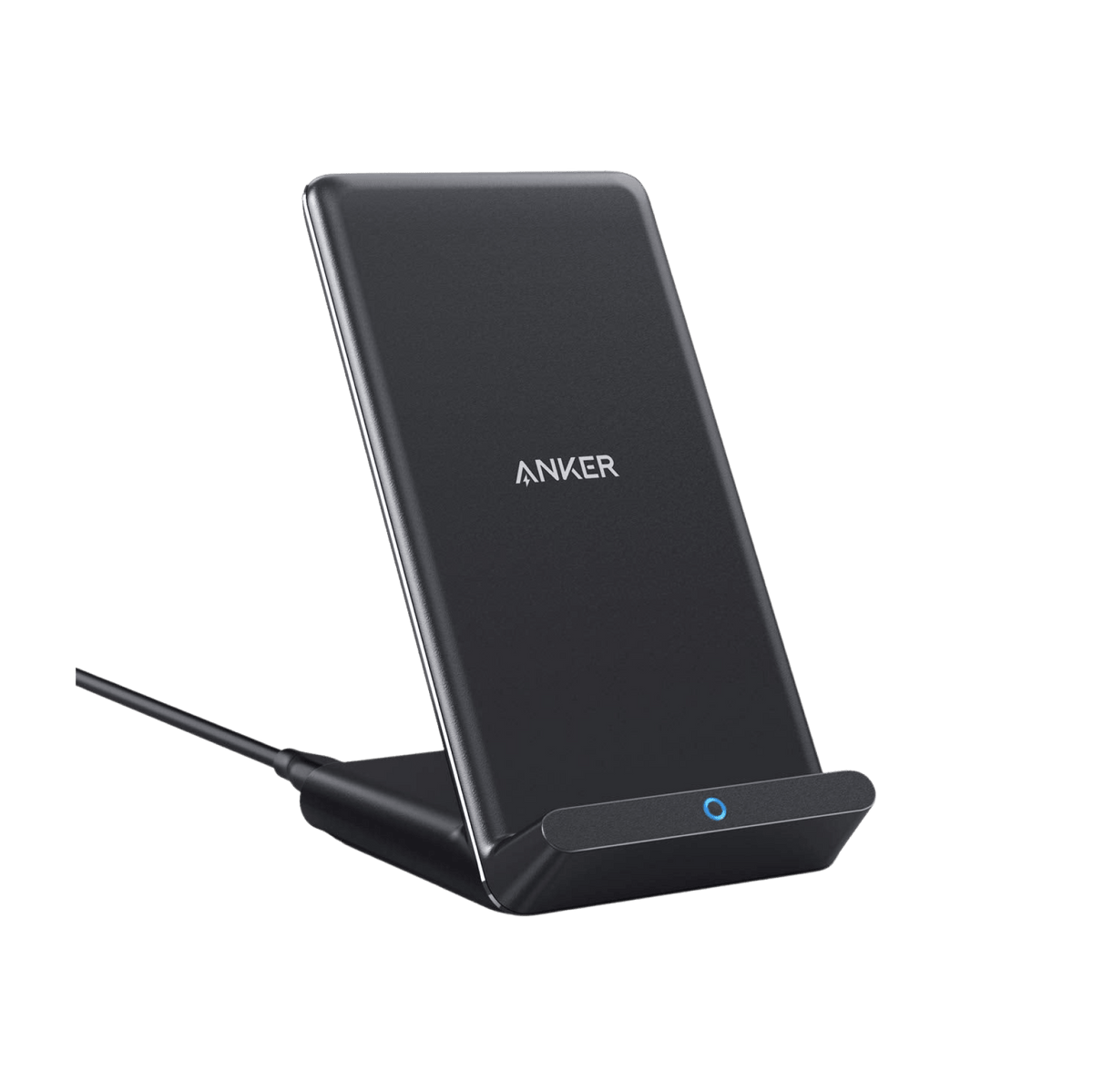 Anker <b>313</b> Wireless Charger (Stand) - The Coin Has A Say