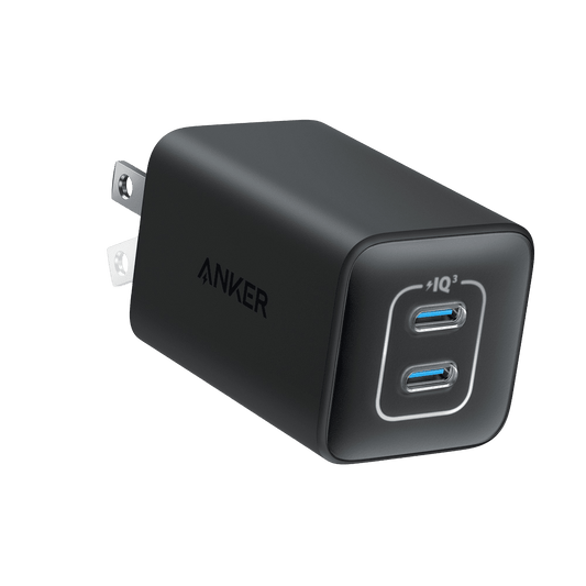 Anker <b>523</b> Charger (Nano 3, 47W) - The Coin Has A Say