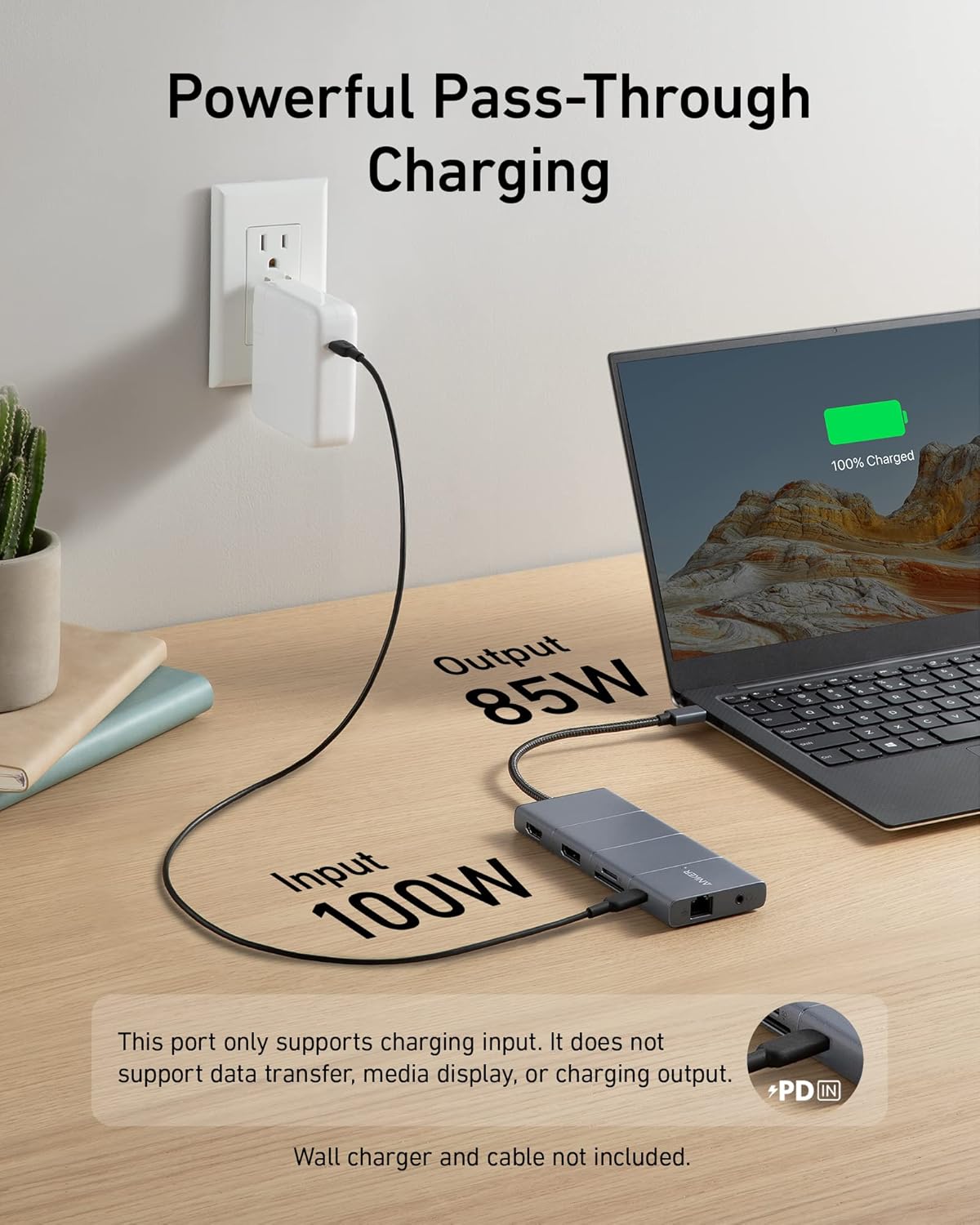 Anker <b>565</b> USB-C Hub (11-in-1) - The Coin Has A Say