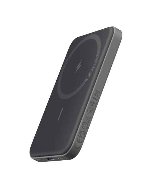 Anker <b>621</b> Magnetic Battery (MagGo) - The Coin Has A Say