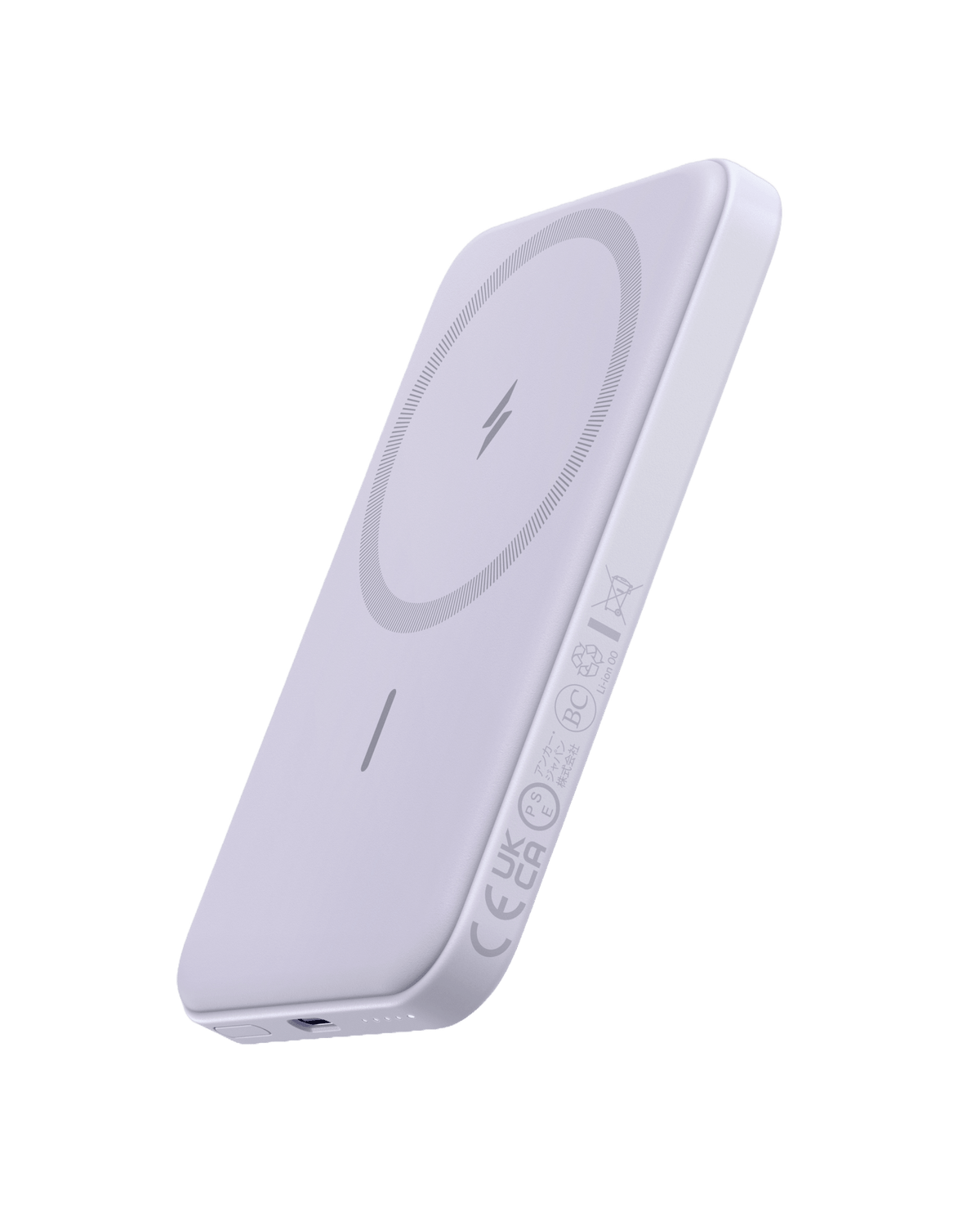 Anker <b>621</b> Magnetic Battery (MagGo) - The Coin Has A Say