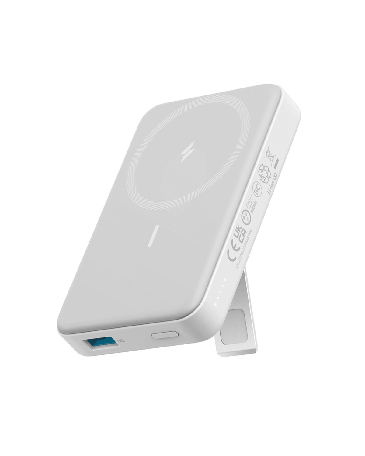 Anker <b>633</b> Magnetic Battery - The Coin Has A Say