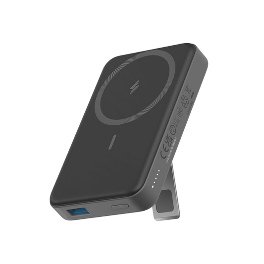 Anker <b>633</b> Magnetic Battery - The Coin Has A Say