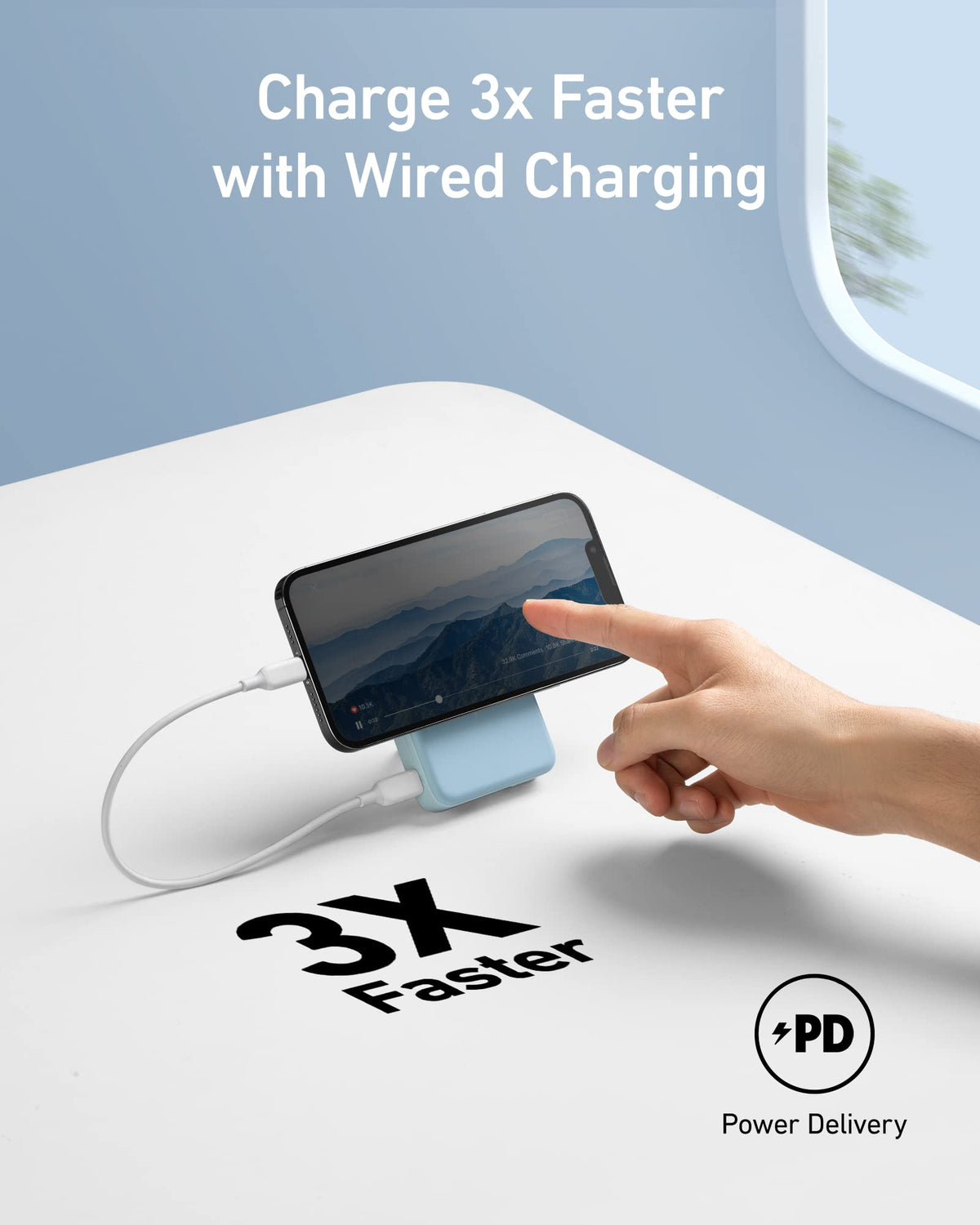 Anker <b>633</b> Magnetic Battery - The Coin Has A Say