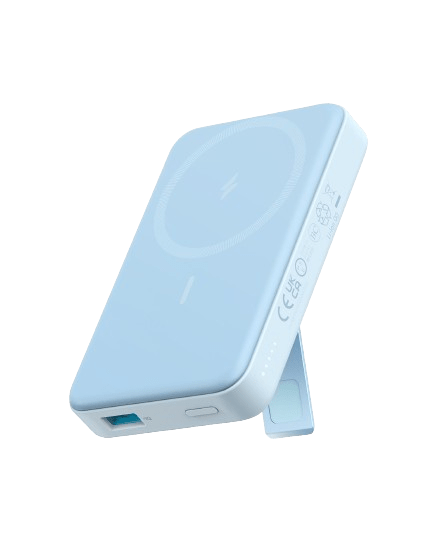 Anker <b>633</b> Magnetic Battery - The Coin Has A Say
