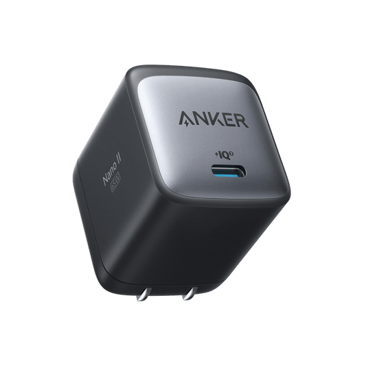Anker <b>715</b> Charger (Nano II 65W) - The Coin Has A Say