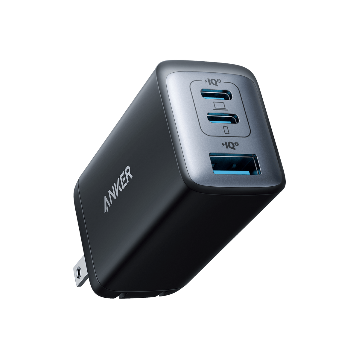 Anker <b>735</b> Charger (Nano II 65W) - The Coin Has A Say