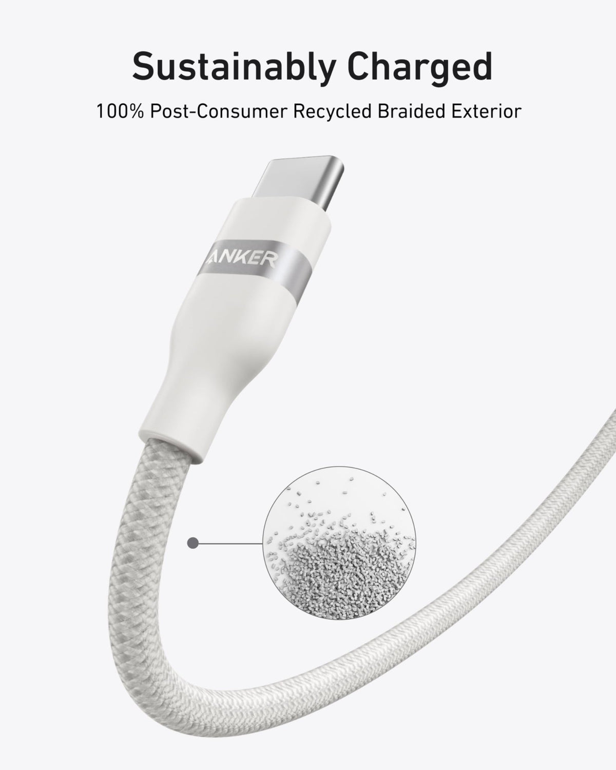 Anker Laptop Power Bank (25K, 165W, Built-In and Retractable Cables) - The Coin Has A Say