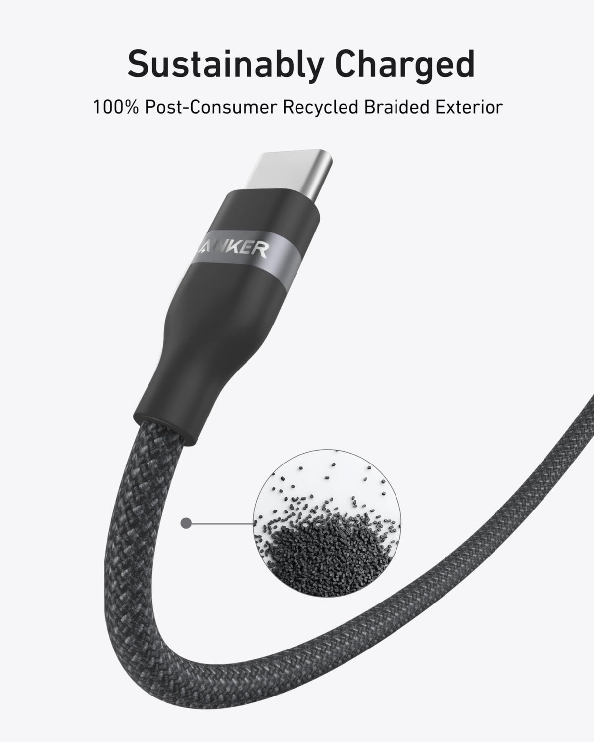 Anker Laptop Power Bank (25K, 165W, Built-In and Retractable Cables) - The Coin Has A Say