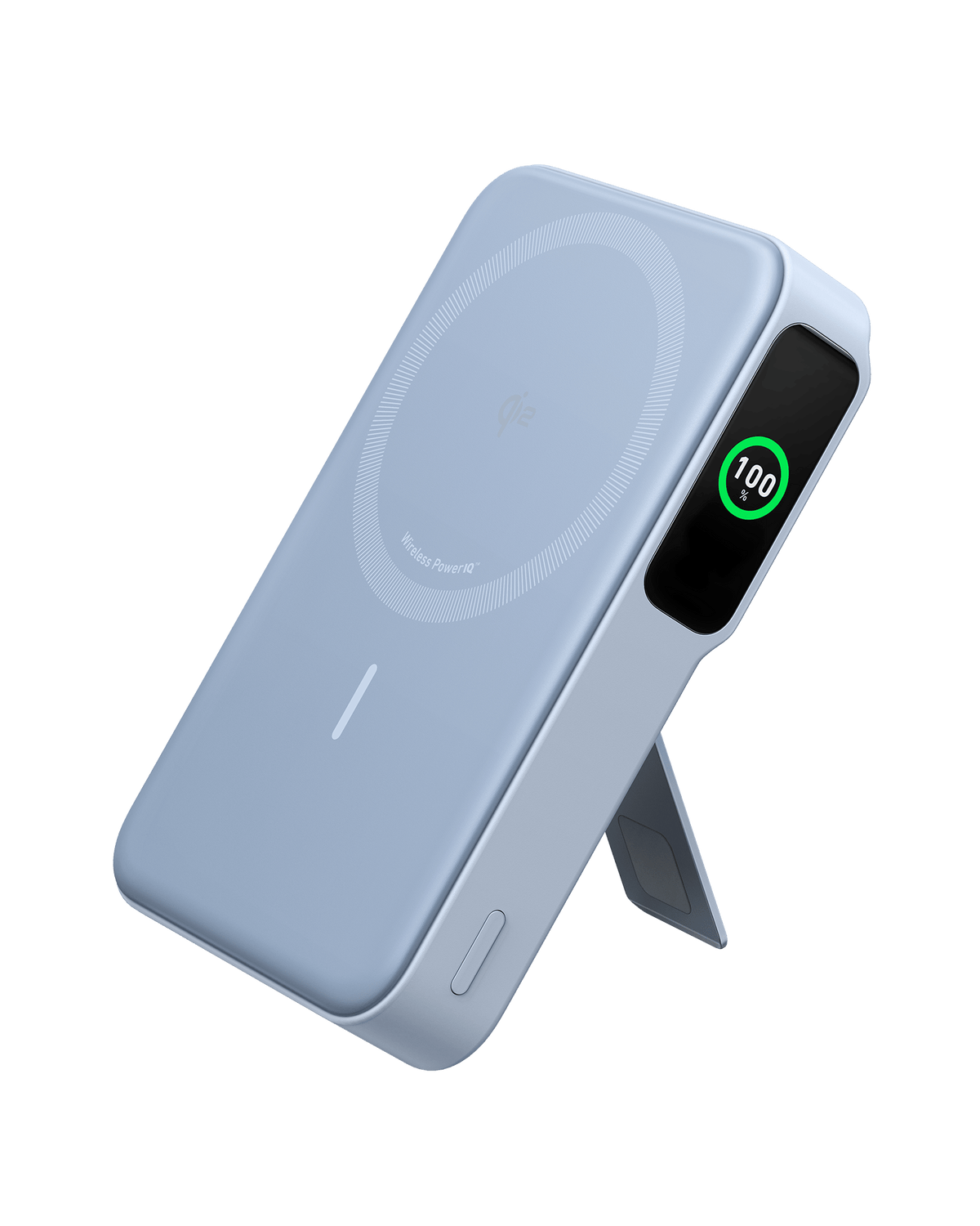 Anker MagGo Power Bank (10K) - The Coin Has A Say