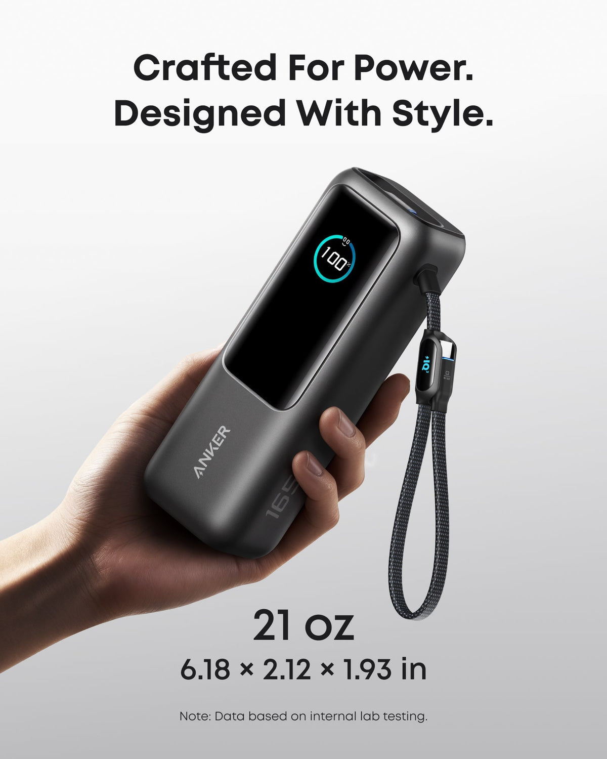 Anker MagGo Power Bank (10K) - The Coin Has A Say