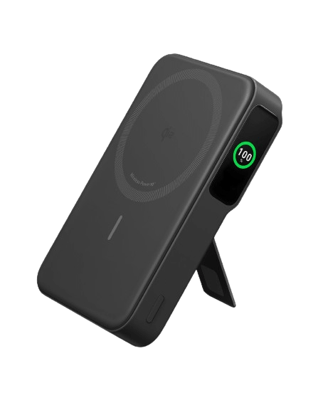 Anker MagGo Power Bank (10K) - The Coin Has A Say