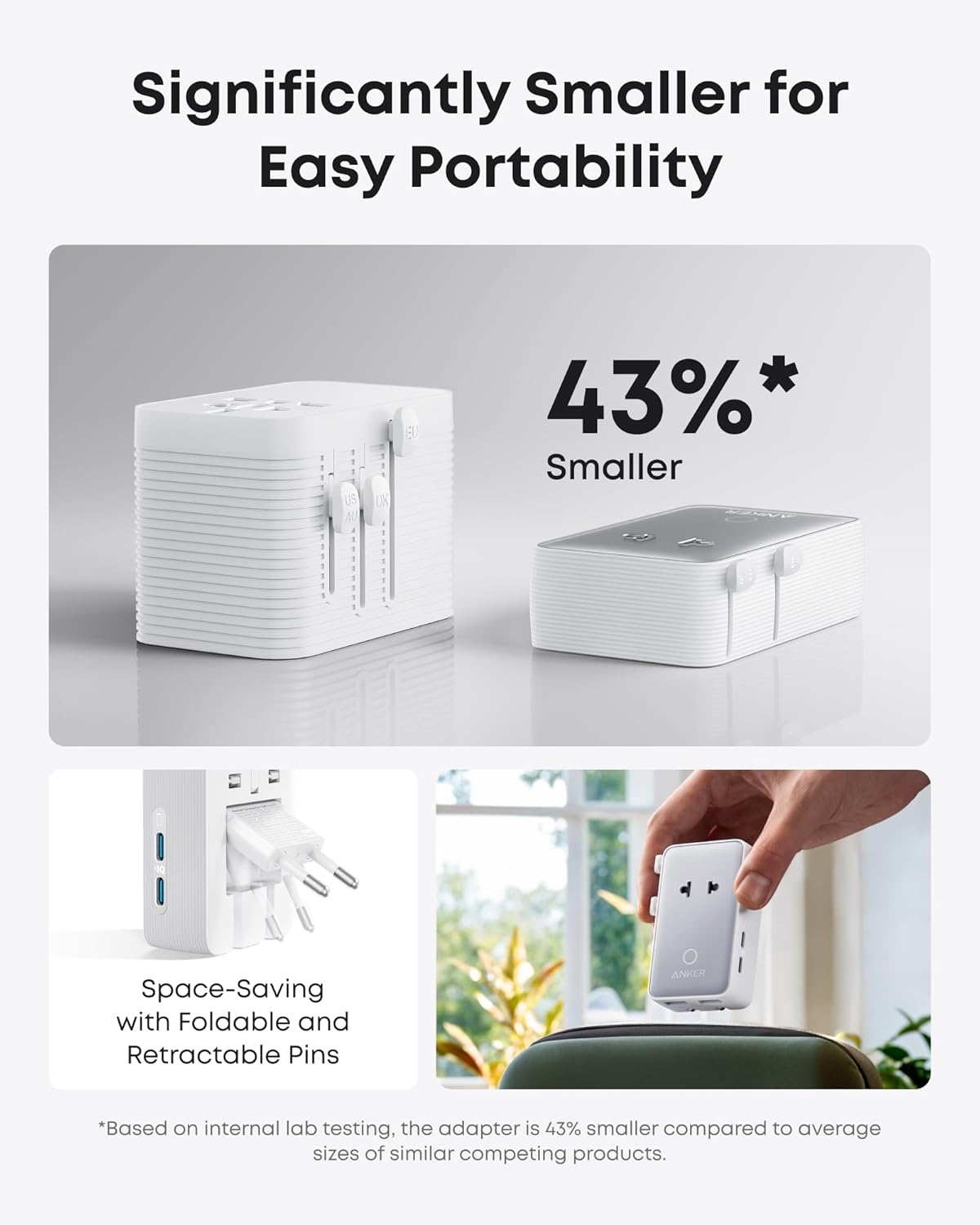 Anker MagGo Power Bank (10K) - The Coin Has A Say