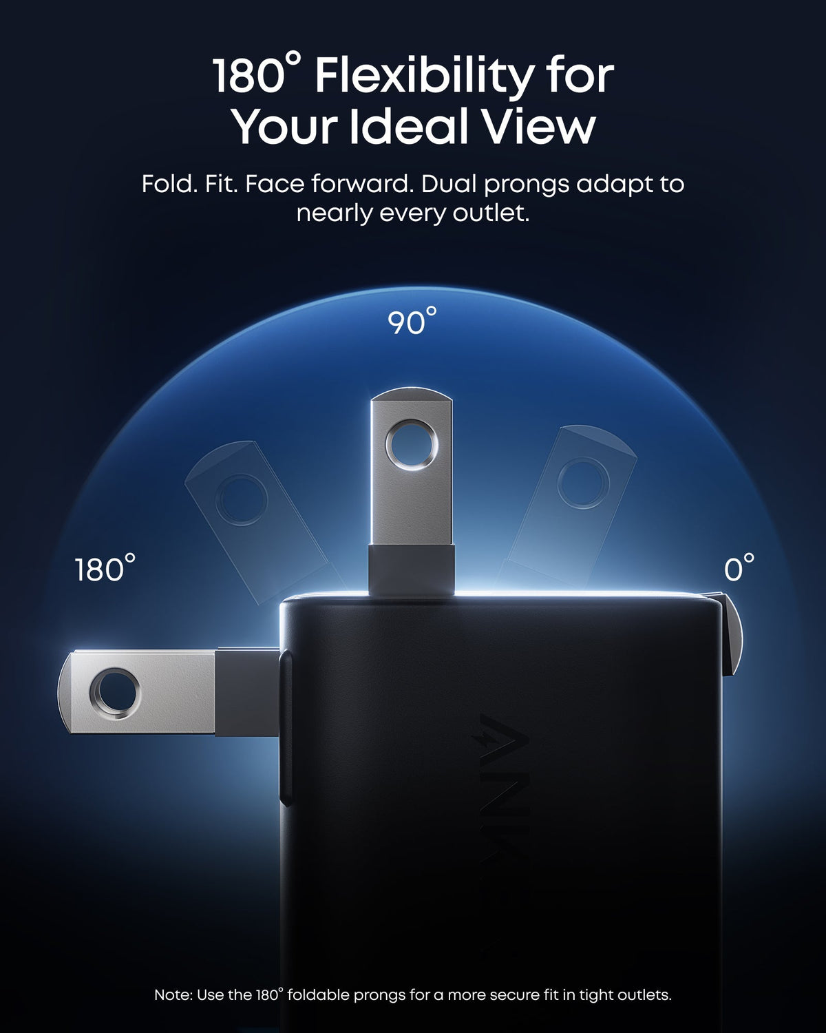 Anker MagGo Power Bank (10K) - The Coin Has A Say