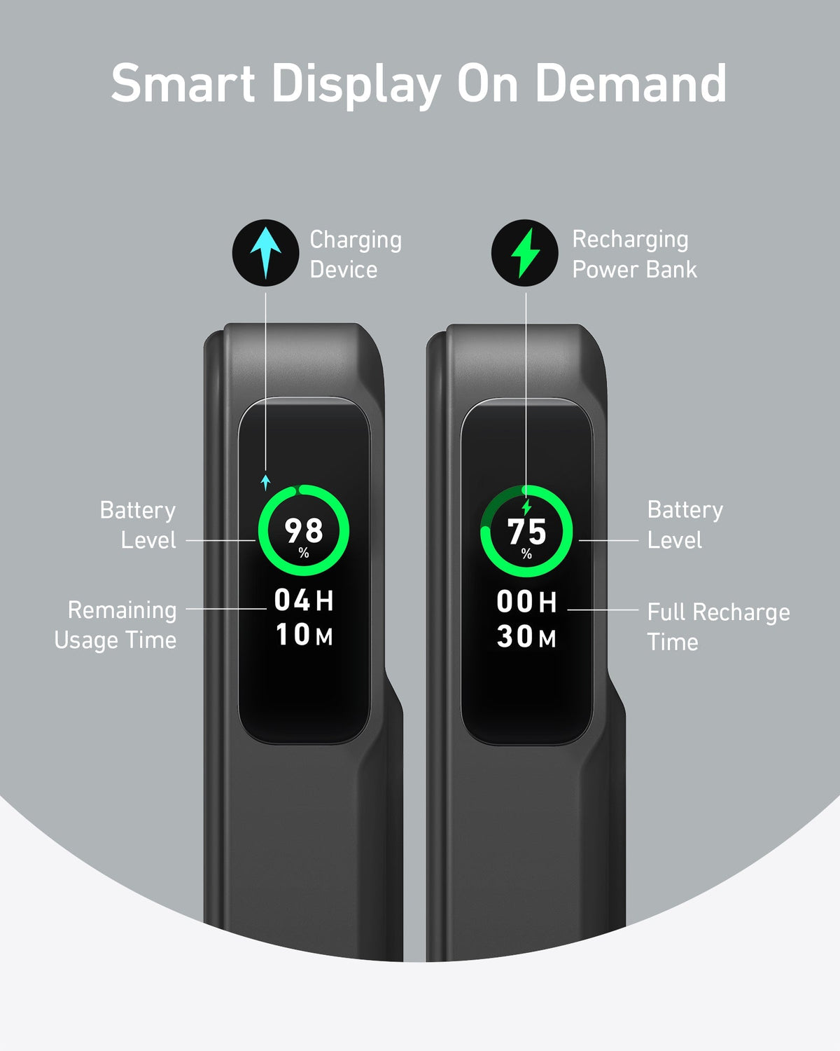 Anker MagGo Power Bank (10K) - The Coin Has A Say