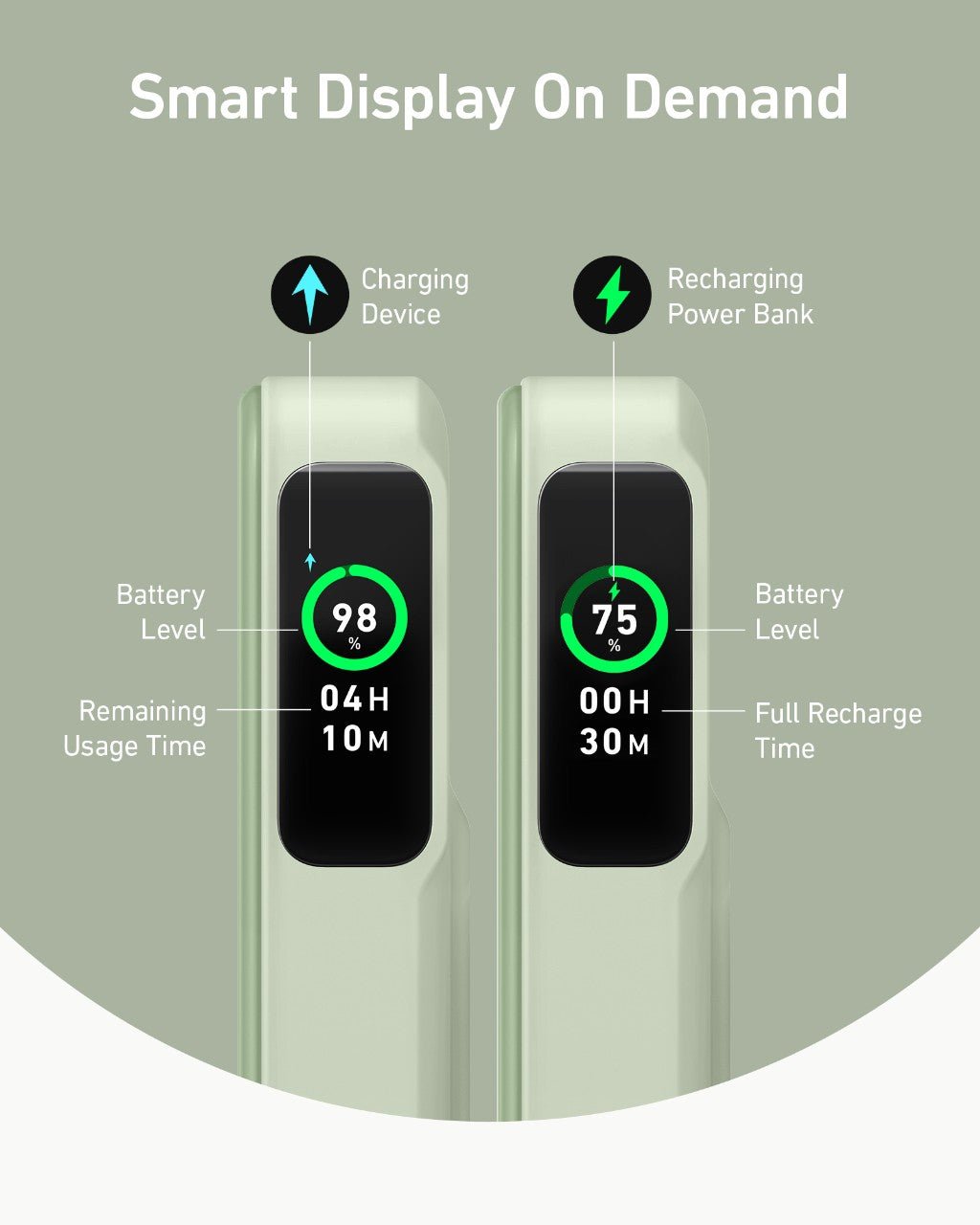 Anker MagGo Power Bank (10K) - The Coin Has A Say