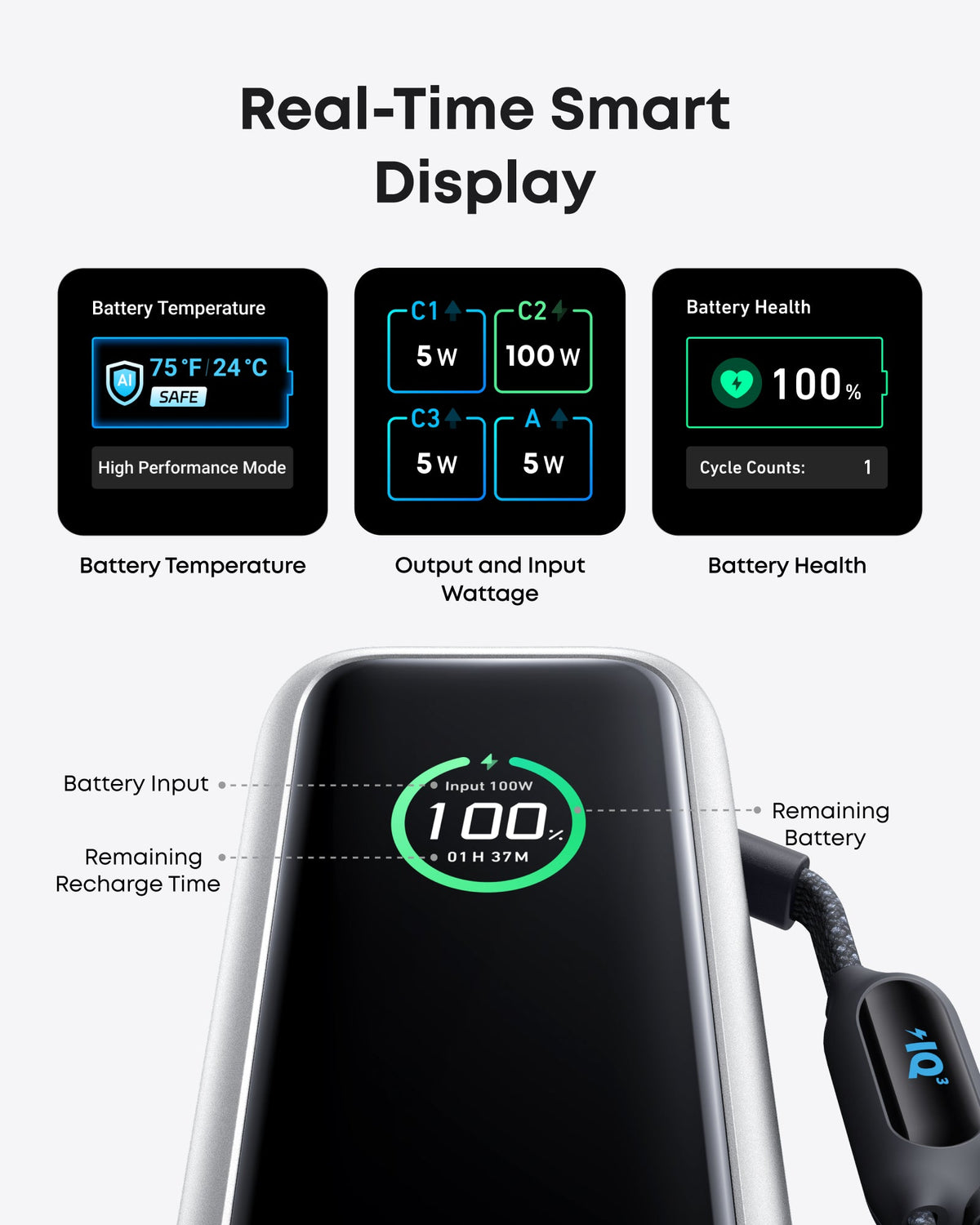 Anker MagGo Power Bank (10K) - The Coin Has A Say