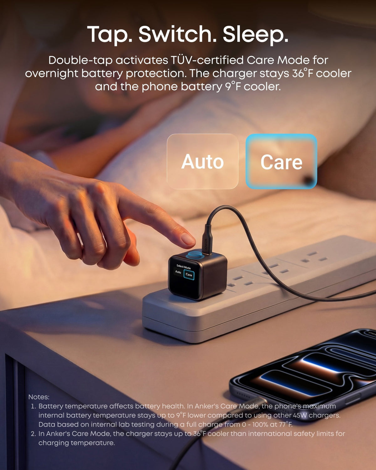 Anker MagGo Power Bank (10K) - The Coin Has A Say