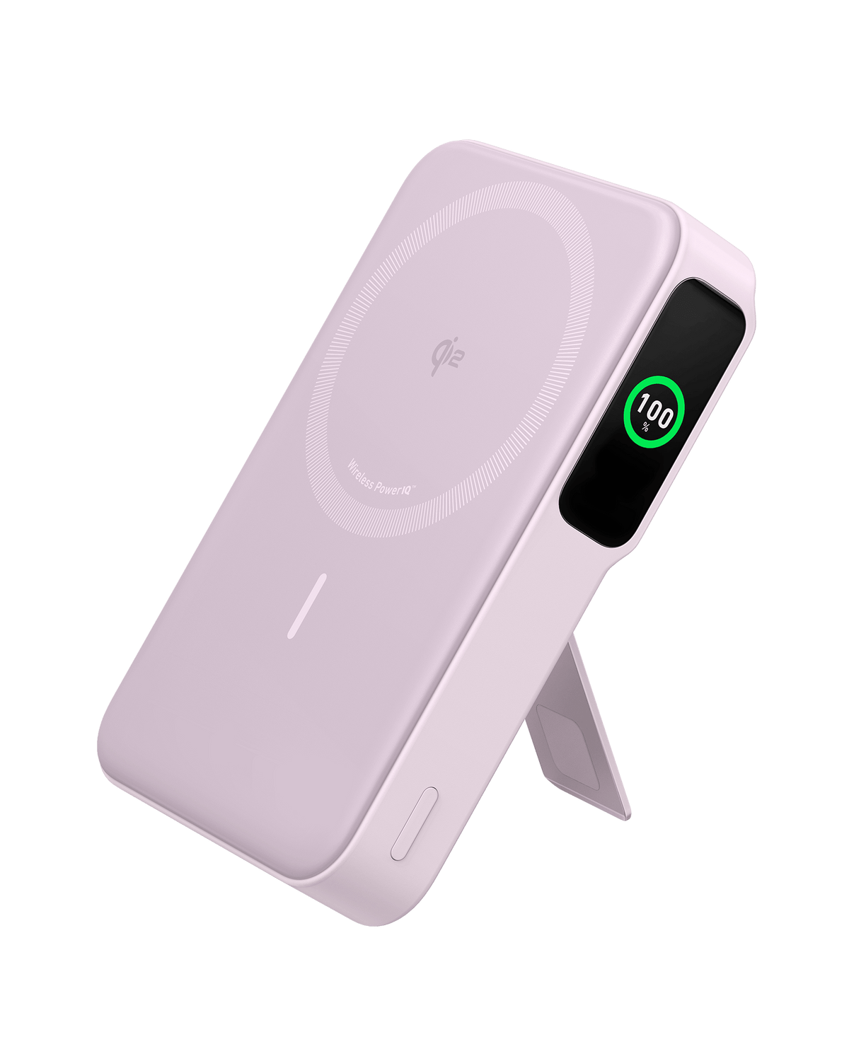 Anker MagGo Power Bank (10K) - The Coin Has A Say