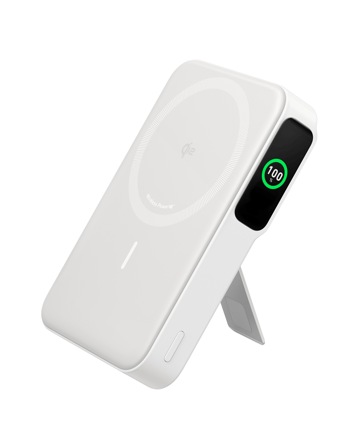 Anker MagGo Power Bank (10K) - The Coin Has A Say