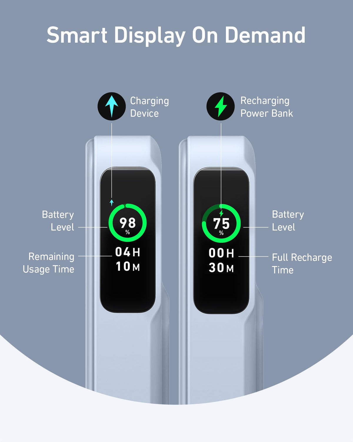 Anker MagGo Power Bank (10K) - The Coin Has A Say