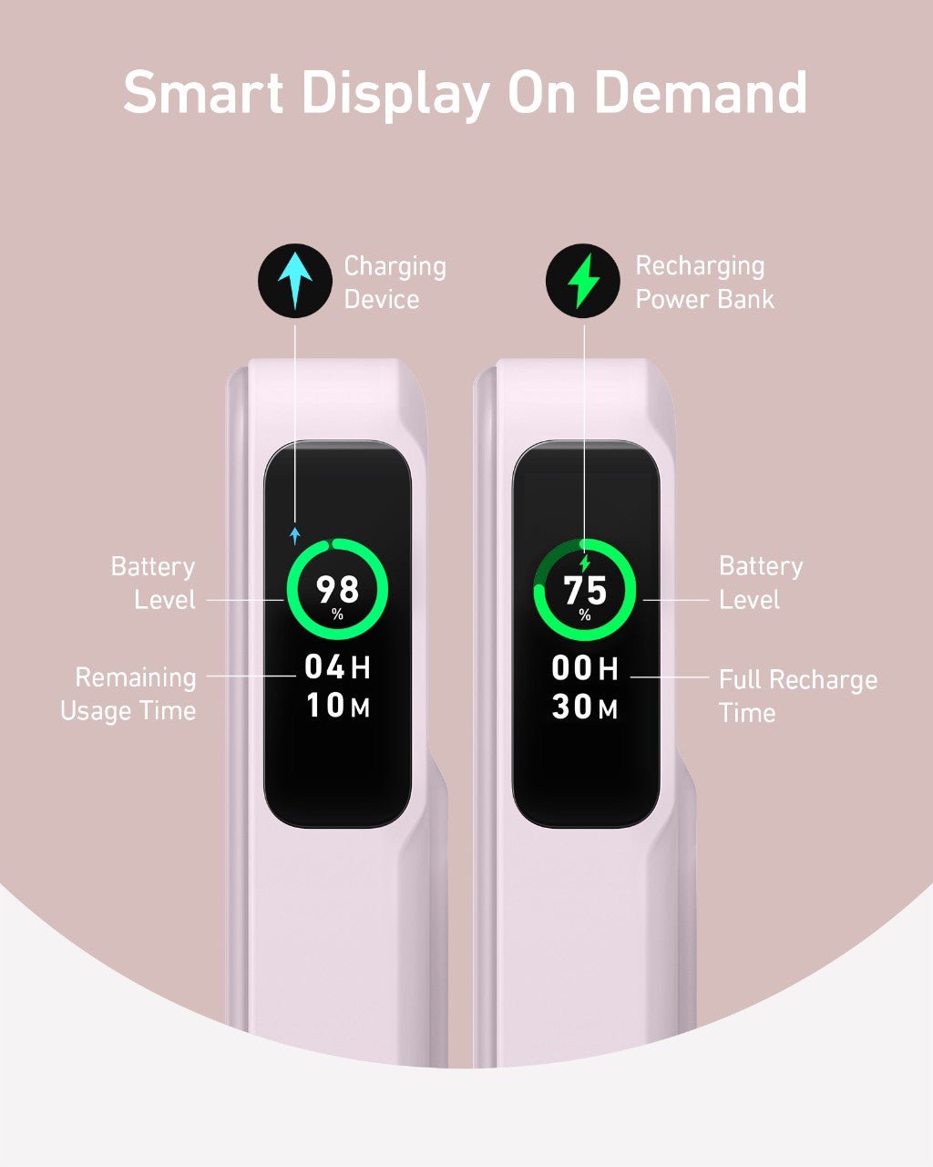 Anker MagGo Power Bank (10K) - The Coin Has A Say