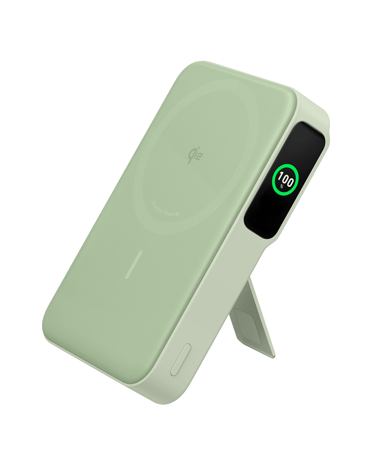 Anker MagGo Power Bank (10K) - The Coin Has A Say