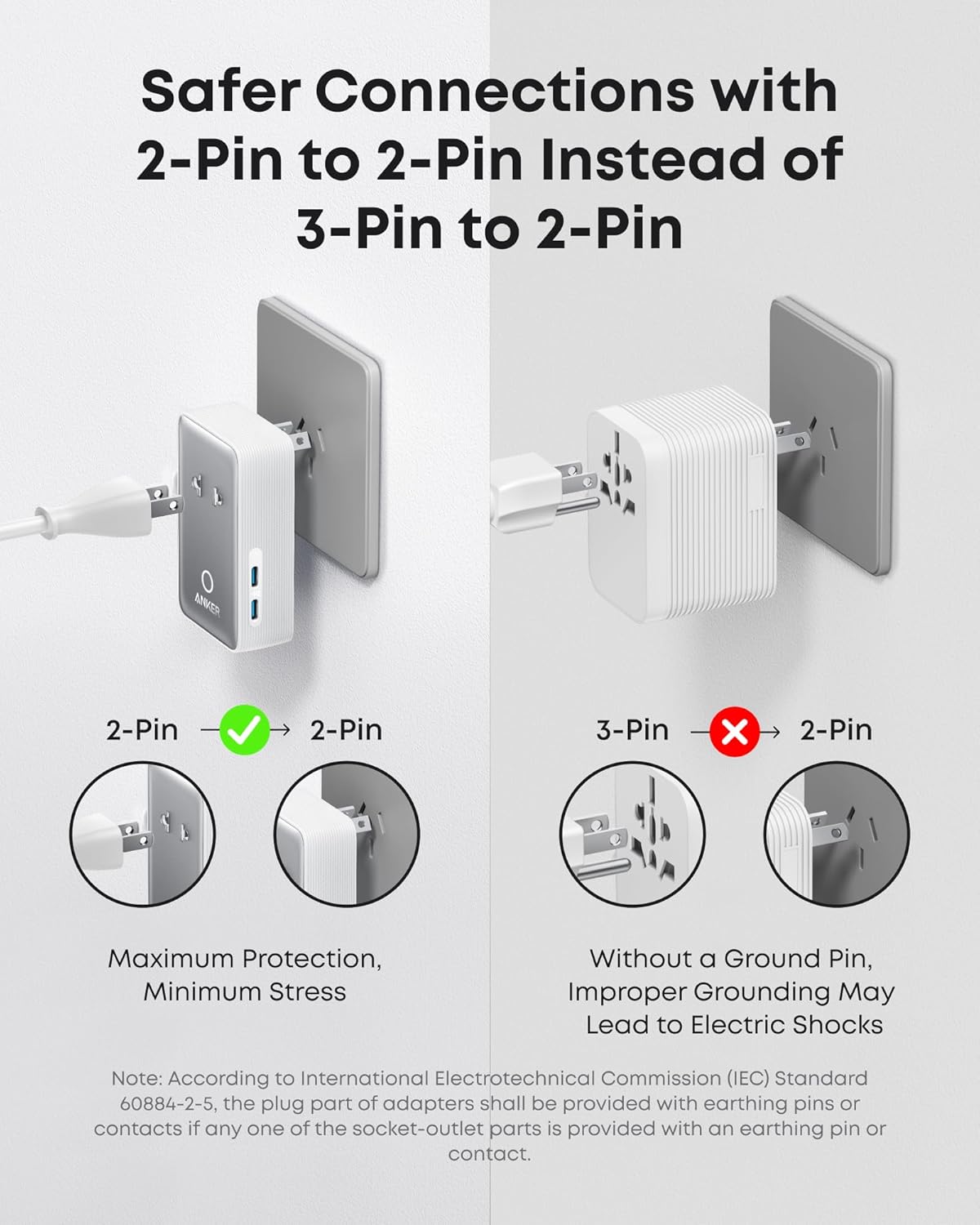 Anker MagGo Power Bank (10K) - The Coin Has A Say