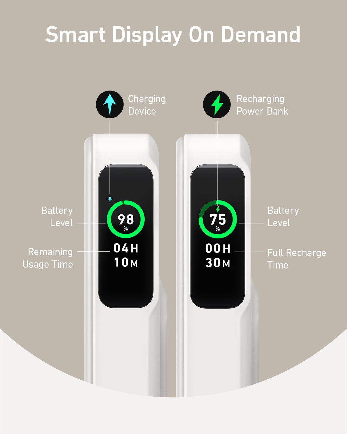 Anker MagGo Power Bank (10K) - The Coin Has A Say