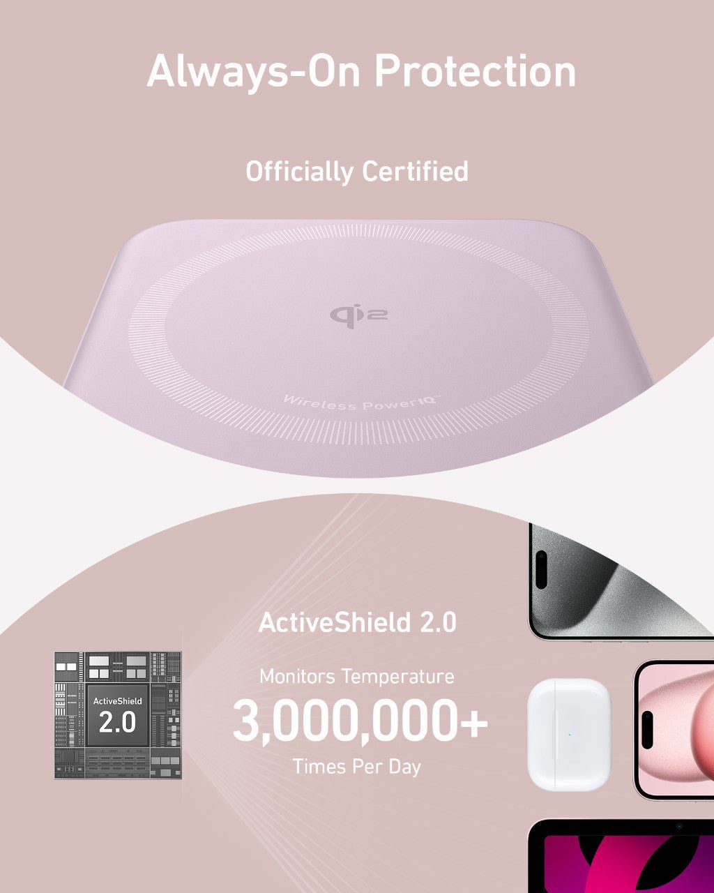 Anker MagGo Power Bank (10K) - The Coin Has A Say