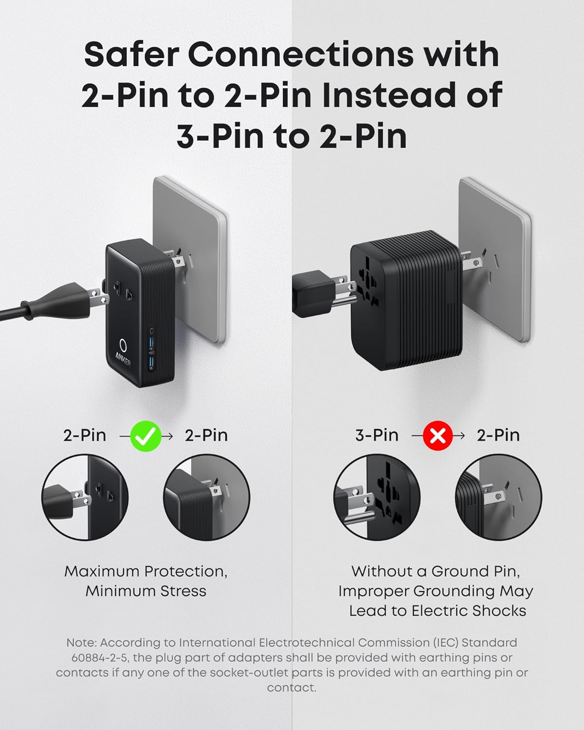 Anker MagGo Power Bank (10K) - The Coin Has A Say