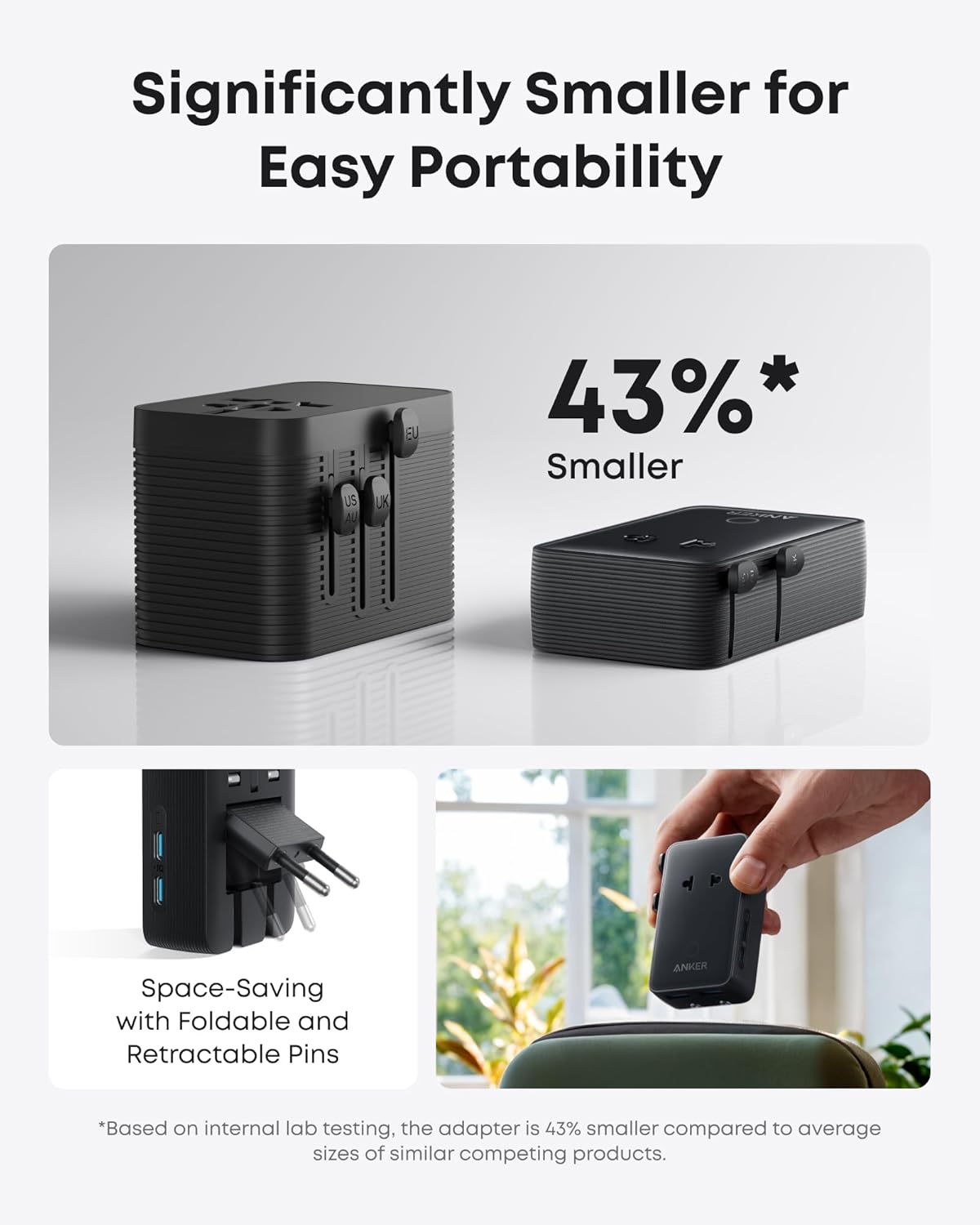 Anker MagGo Power Bank (10K) - The Coin Has A Say