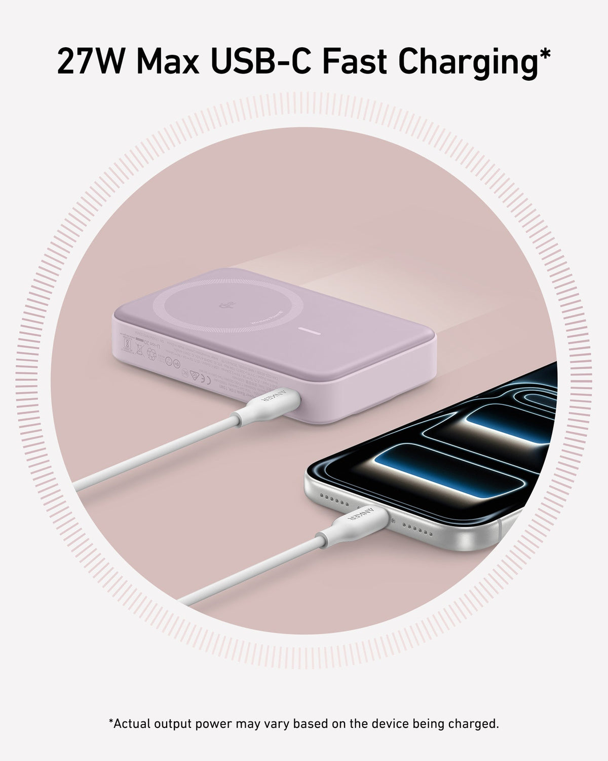 Anker MagGo Power Bank (10K) - The Coin Has A Say