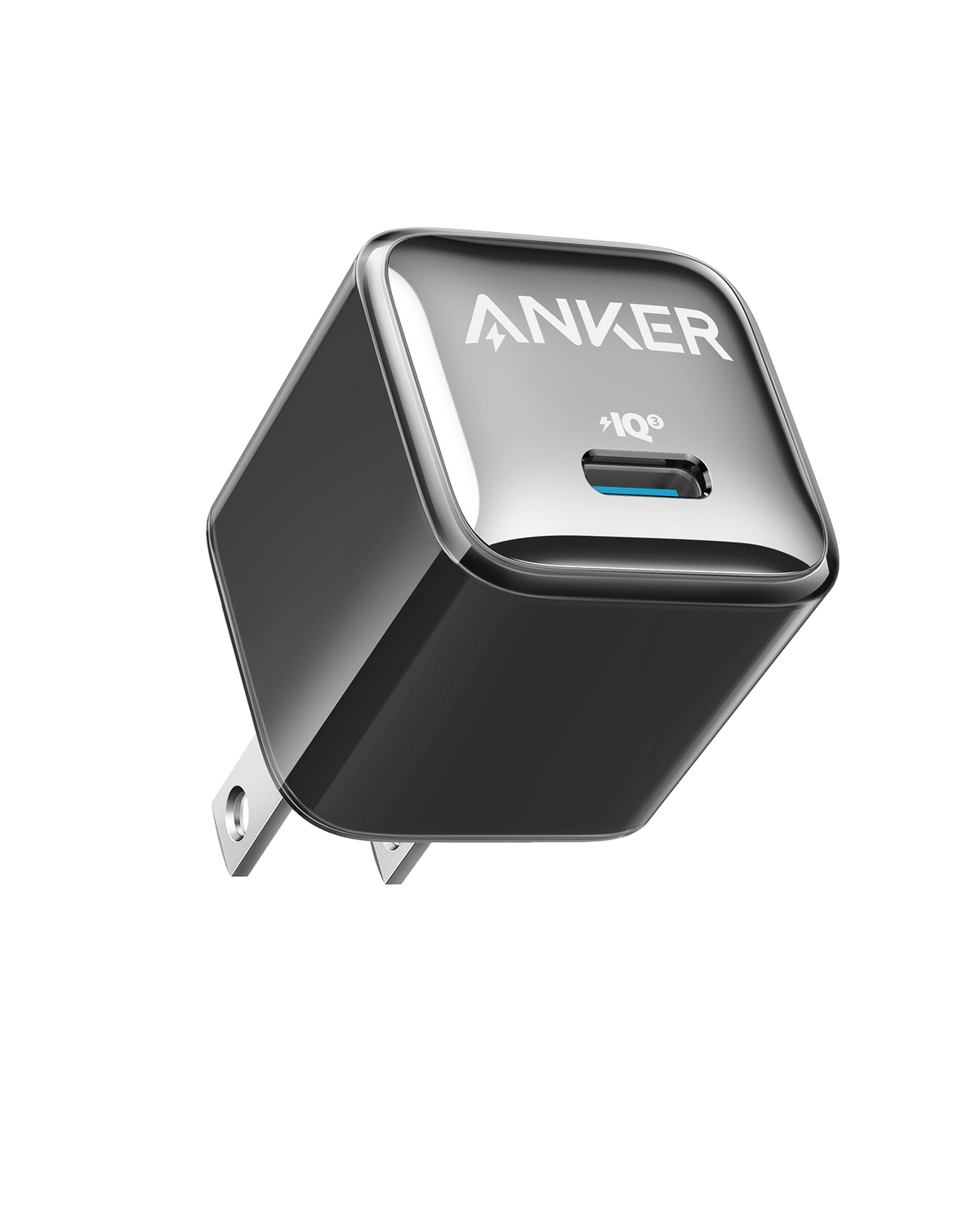 Anker Nano Charger (20W) - The Coin Has A Say