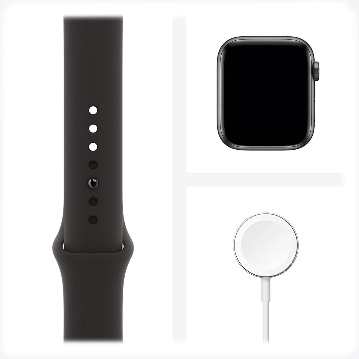Apple Watch Series 6 GPS (Refurbished) - The Coin Has A Say