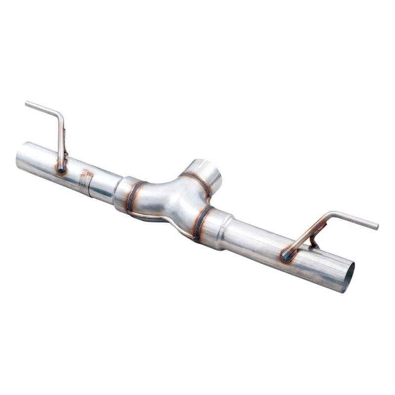 AWE Subaru BRZ / Toyota GR86 Touring-to-Track Conversion Kit - The Coin Has A Say