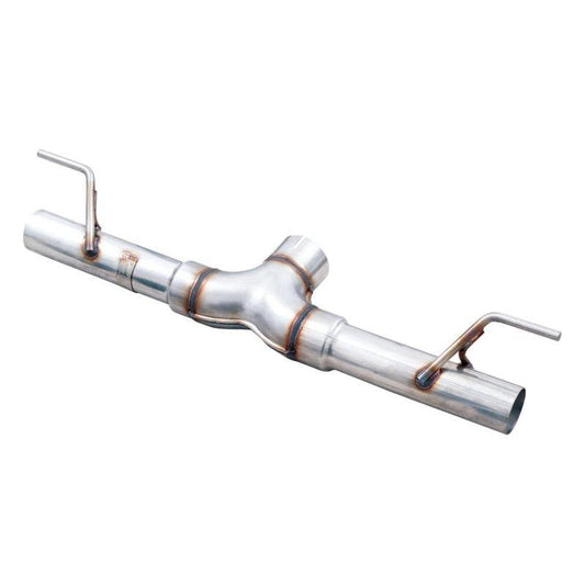 AWE Subaru BRZ / Toyota GR86 Touring-to-Track Conversion Kit - The Coin Has A Say